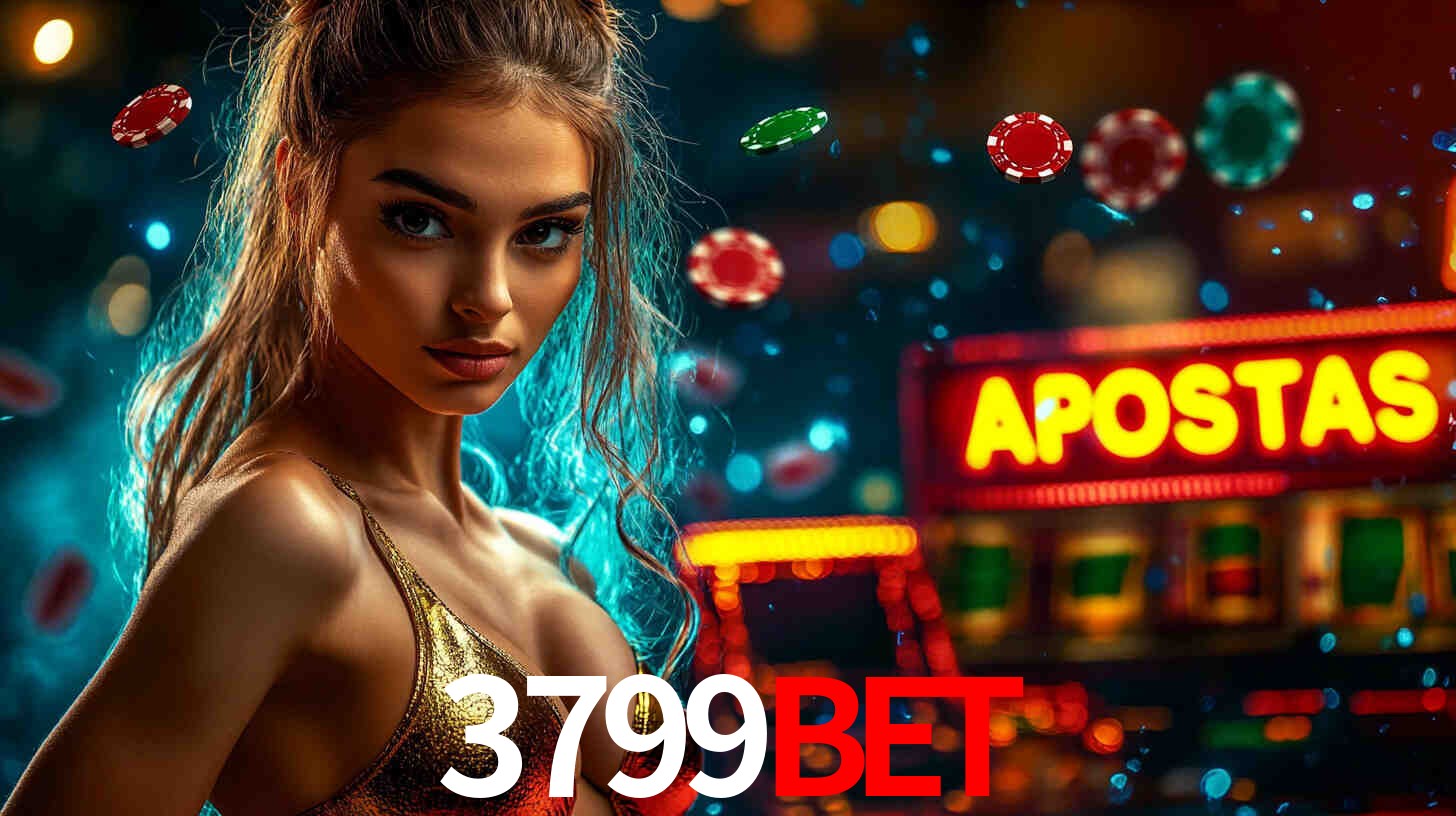 Inovações de Jogos na 3799BET: O Futuro das Experiências Interativas