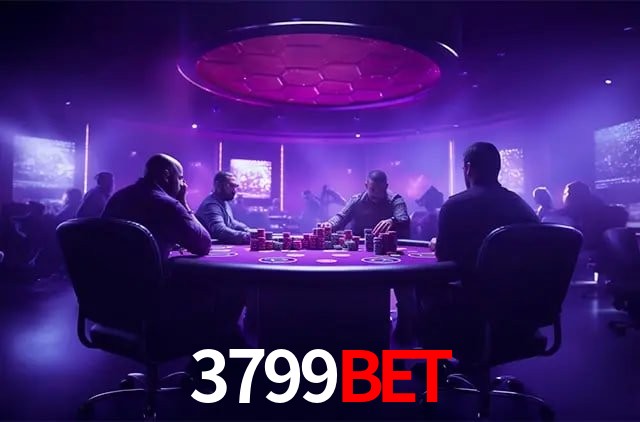 Descubra a Essência do 3799BET: Nossa História e Compromissos