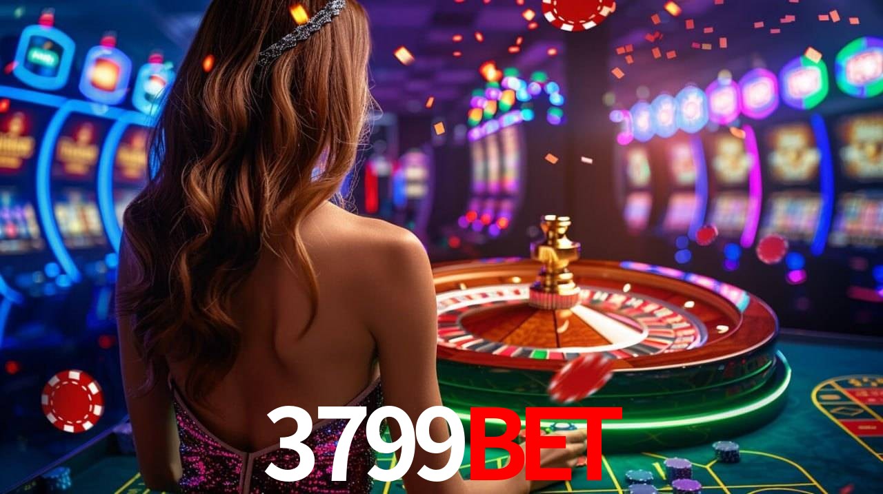 3799BET App Interface