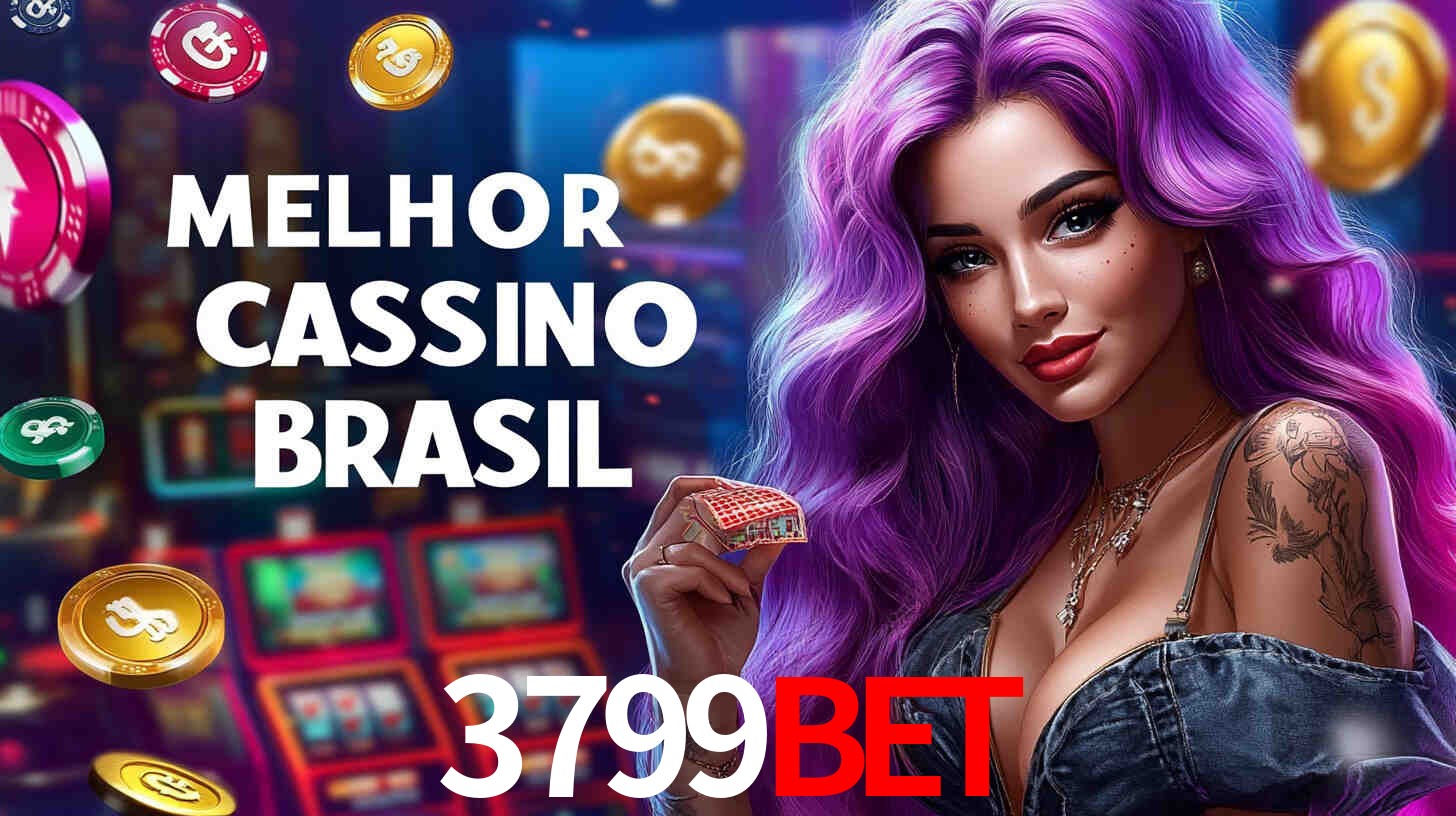 A Popularidade dos Caça-Níqueis no 3799BET
