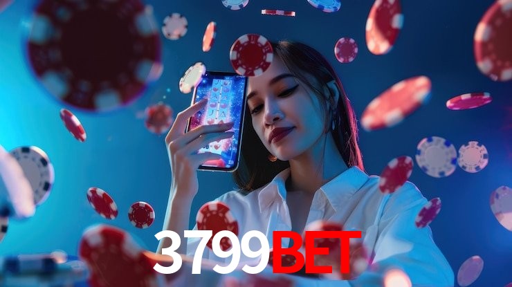 Descubra o Programa VIP da 3799BET: Vantagens Exclusivas para Jogadores