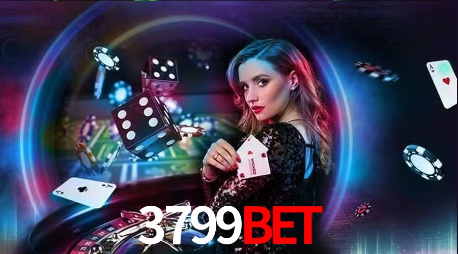 Secure Login 3799BET