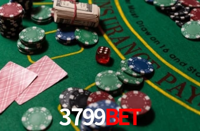 3799BET.com