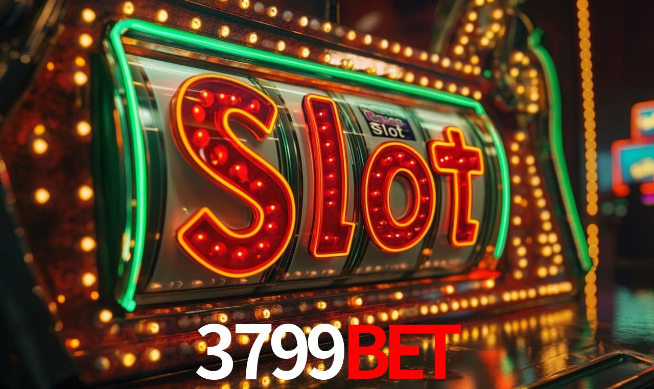 Account Benefits 3799BET