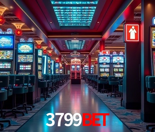 Explorando a Categoria de Eventos em Apostas na 3799BET