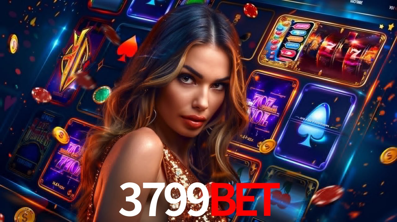 Inovações de Jogos na 3799BET: O Futuro das Experiências Interativas