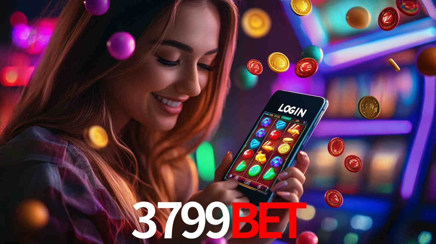3799BET.com