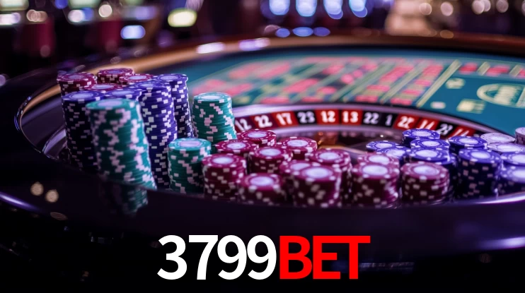 Daily Bonuses 3799BET