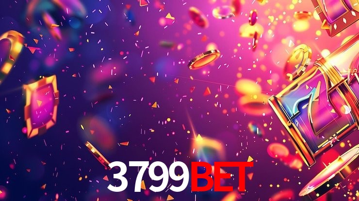 A Emoção da Loteria na 3799BET: Uma Chance de Mudança de Vida