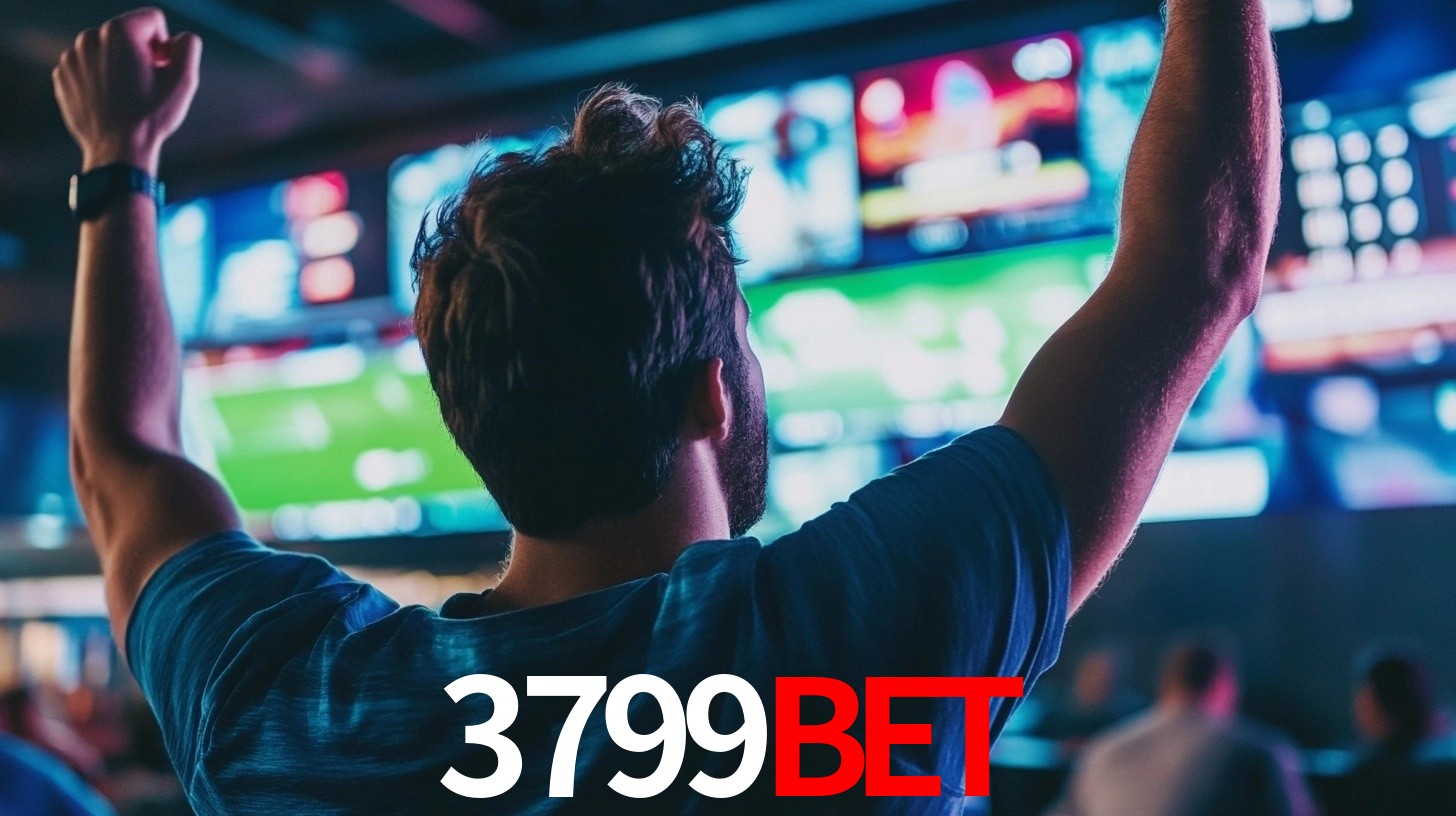 3799BET: Seu Especialista em Apostas Esportivas Brasileiras