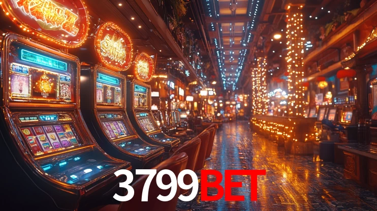 3799BET.com
