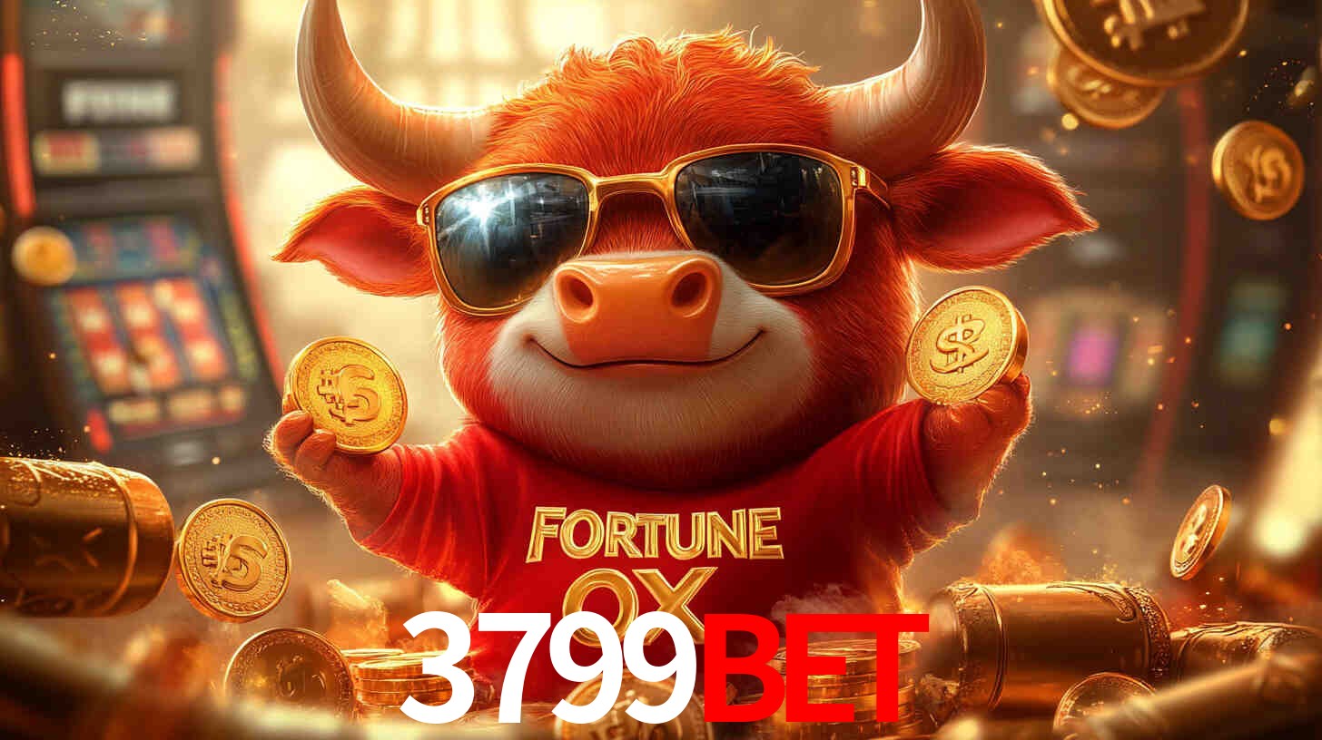 3799BET: A Experiência de Casino com Jogos de Mesa ao Vivo