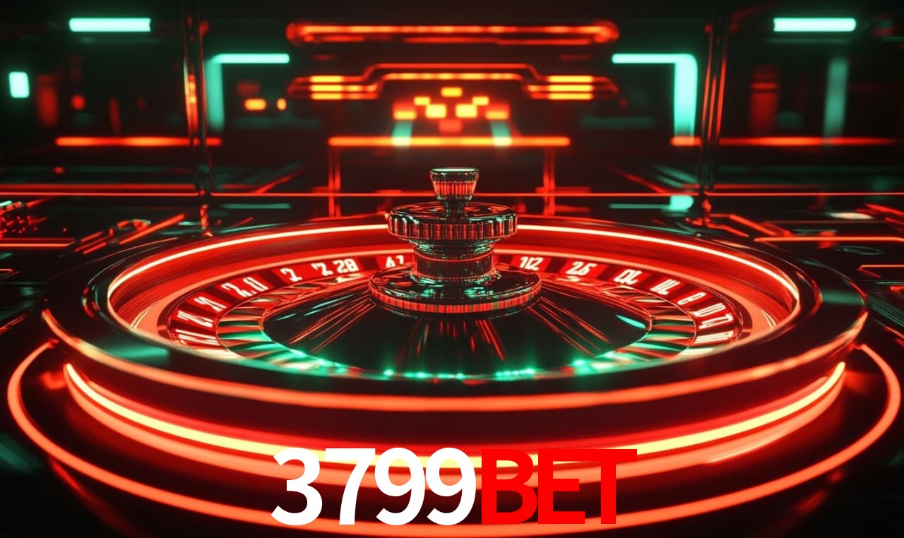 Inovações de Jogos na 3799BET: O Futuro das Experiências Interativas