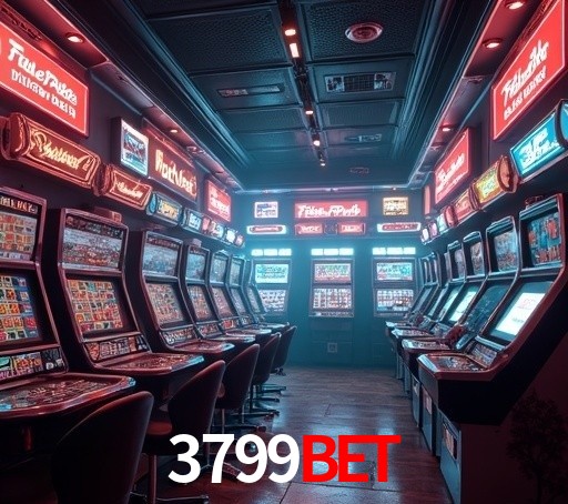 API Integration 3799BET