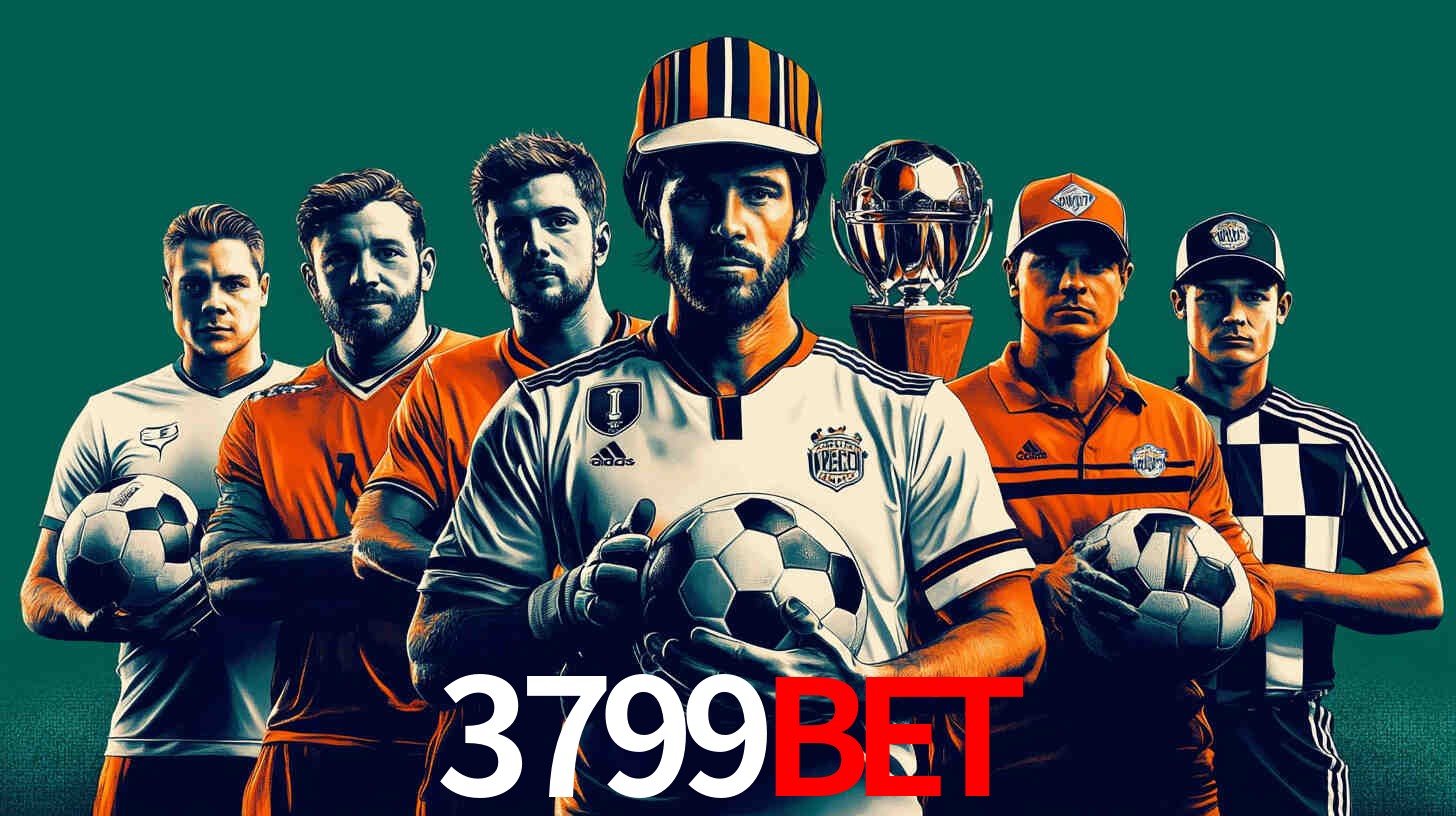 Descubra o Programa VIP da 3799BET: Vantagens Exclusivas para Jogadores
