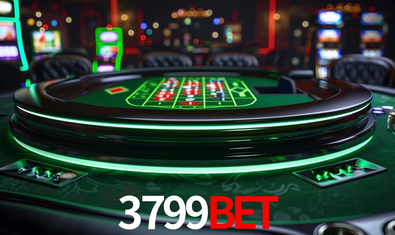 Flash Promotion 3799BET