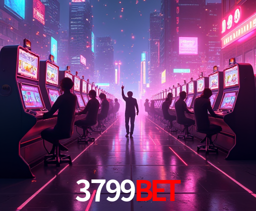 cassino 3799BET
