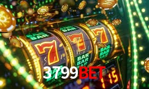 Exclusive Offers 3799BET