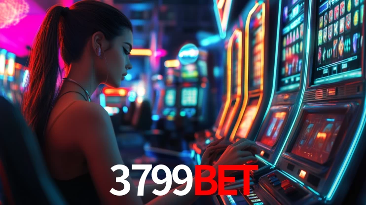 3799BET login