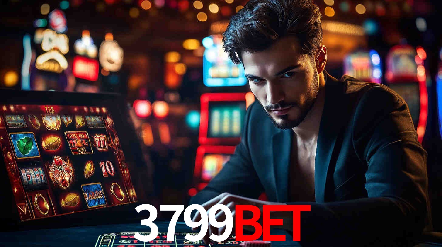 3799BET login