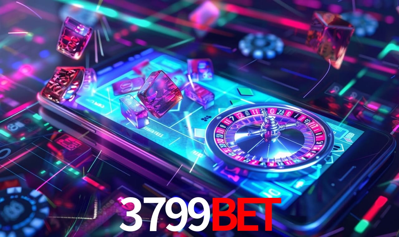 Statistics 3799BET