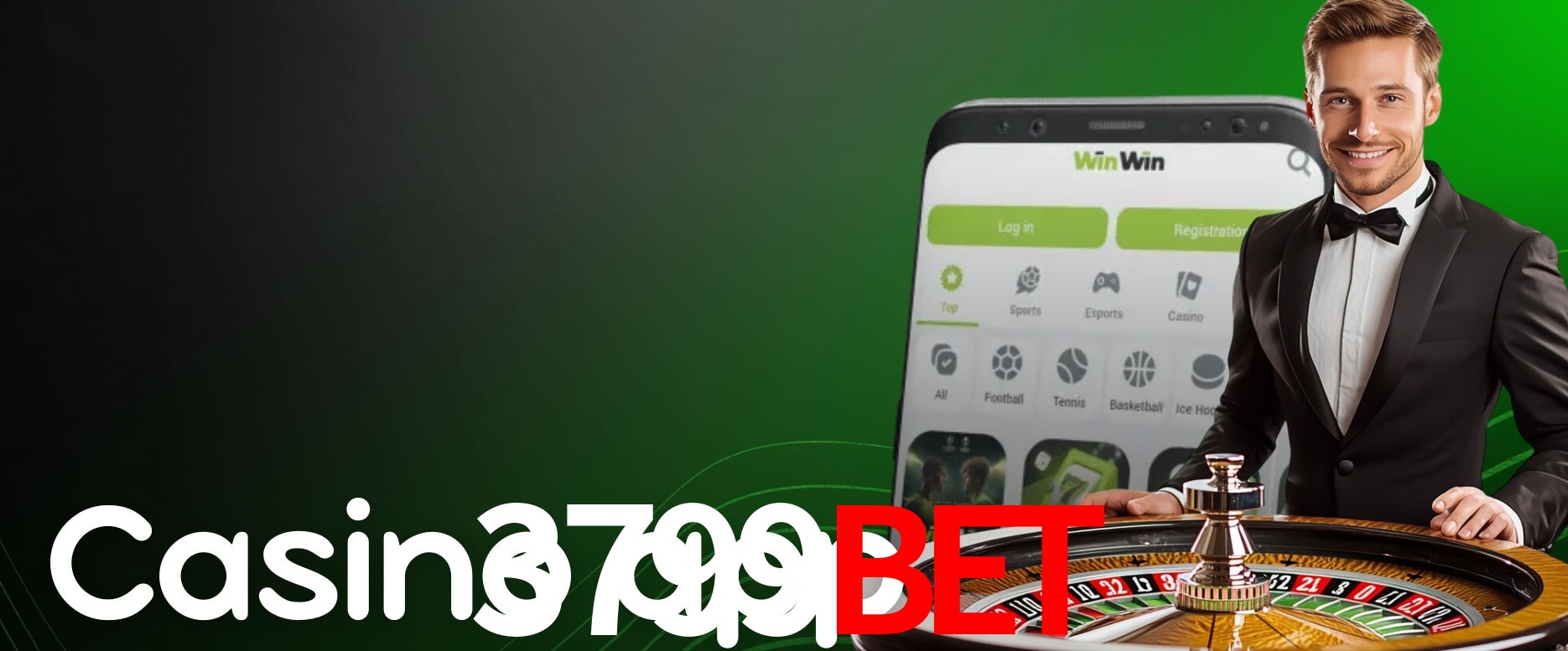 API Integration 3799BET