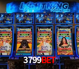 Desvendando o Mundo dos Jogos Virtuais na 3799BET