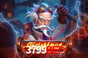 Slot Games 3799BET