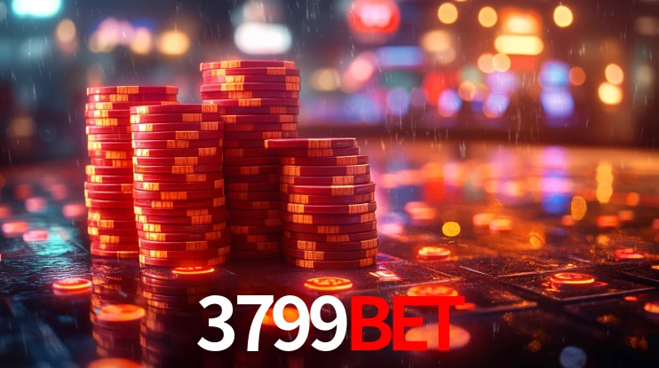 3799BET login