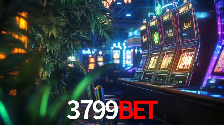 Tournaments 3799BET