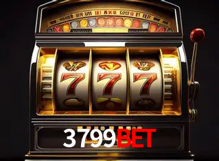 Descubra o Mundo do Cassino Online com 3799BET
