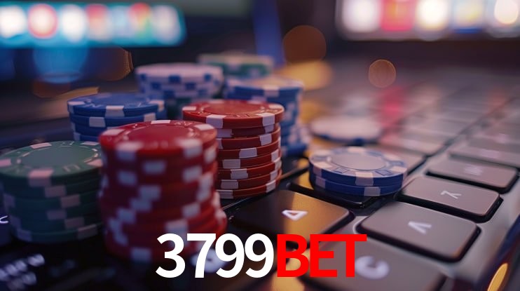 Secure Login 3799BET