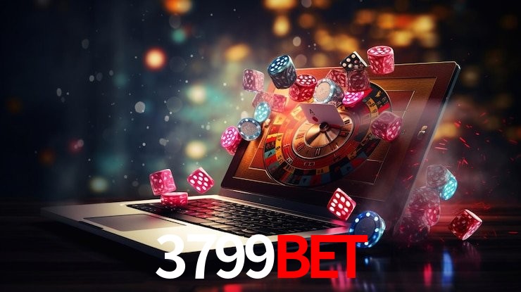 Desvendando o Mundo dos Jogos Virtuais na 3799BET