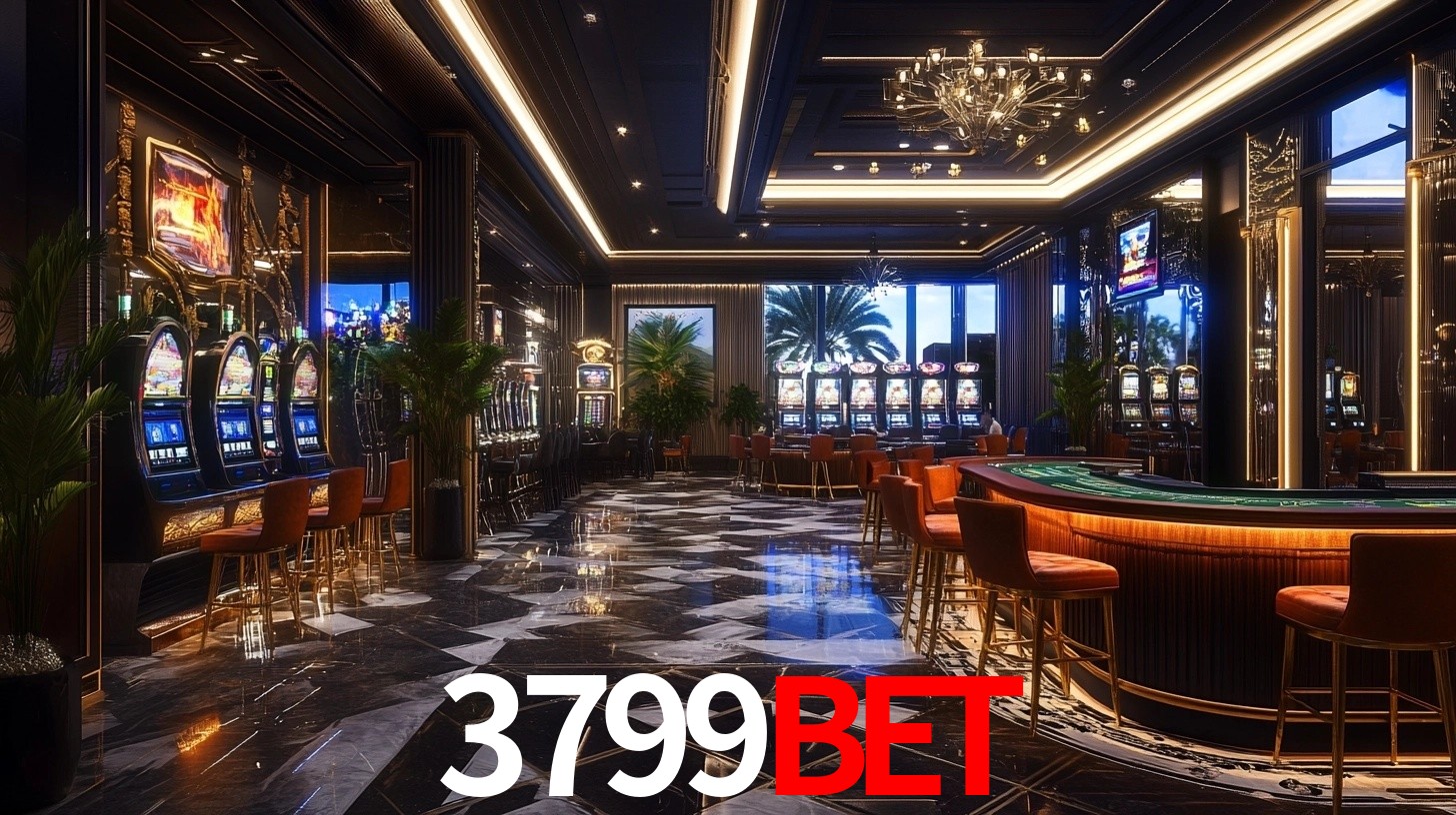 Daily Bonuses 3799BET