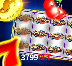 Apostas Esportivas na 3799BET: Um Guia Completo