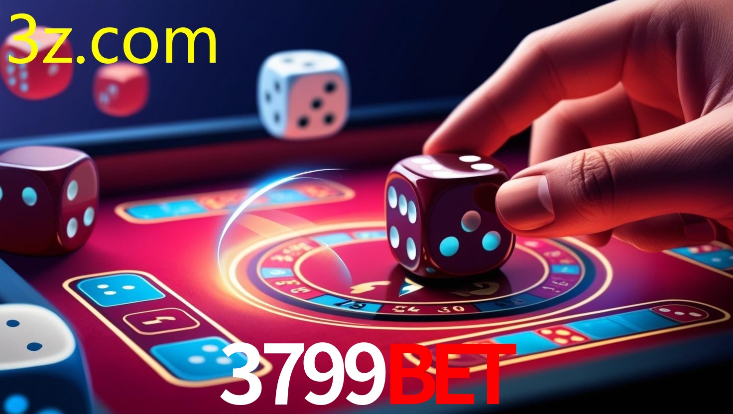 3799BET.COM