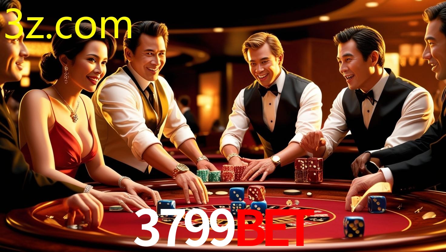 3799BET.COM