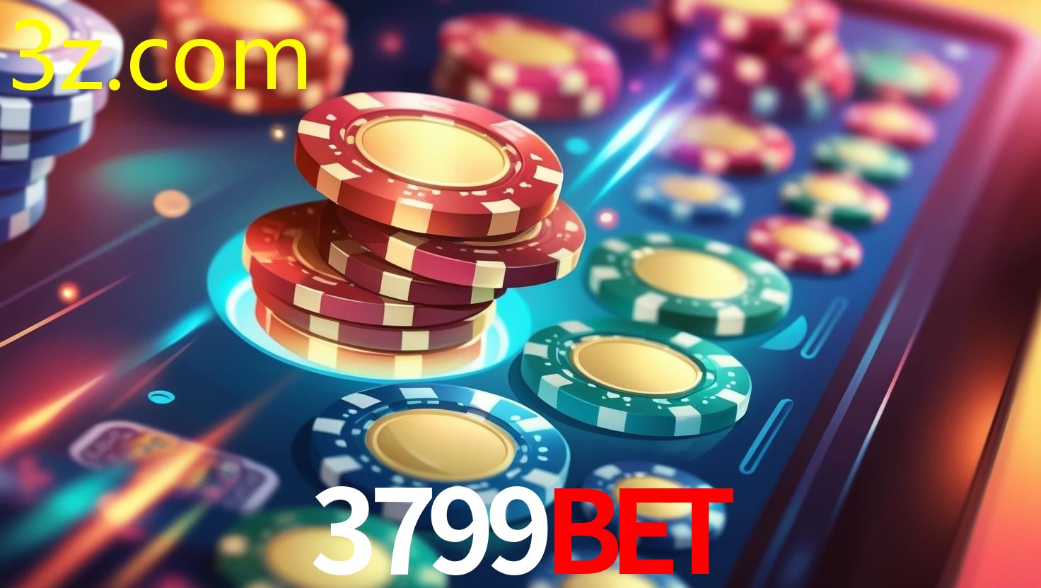 3799BET.COM