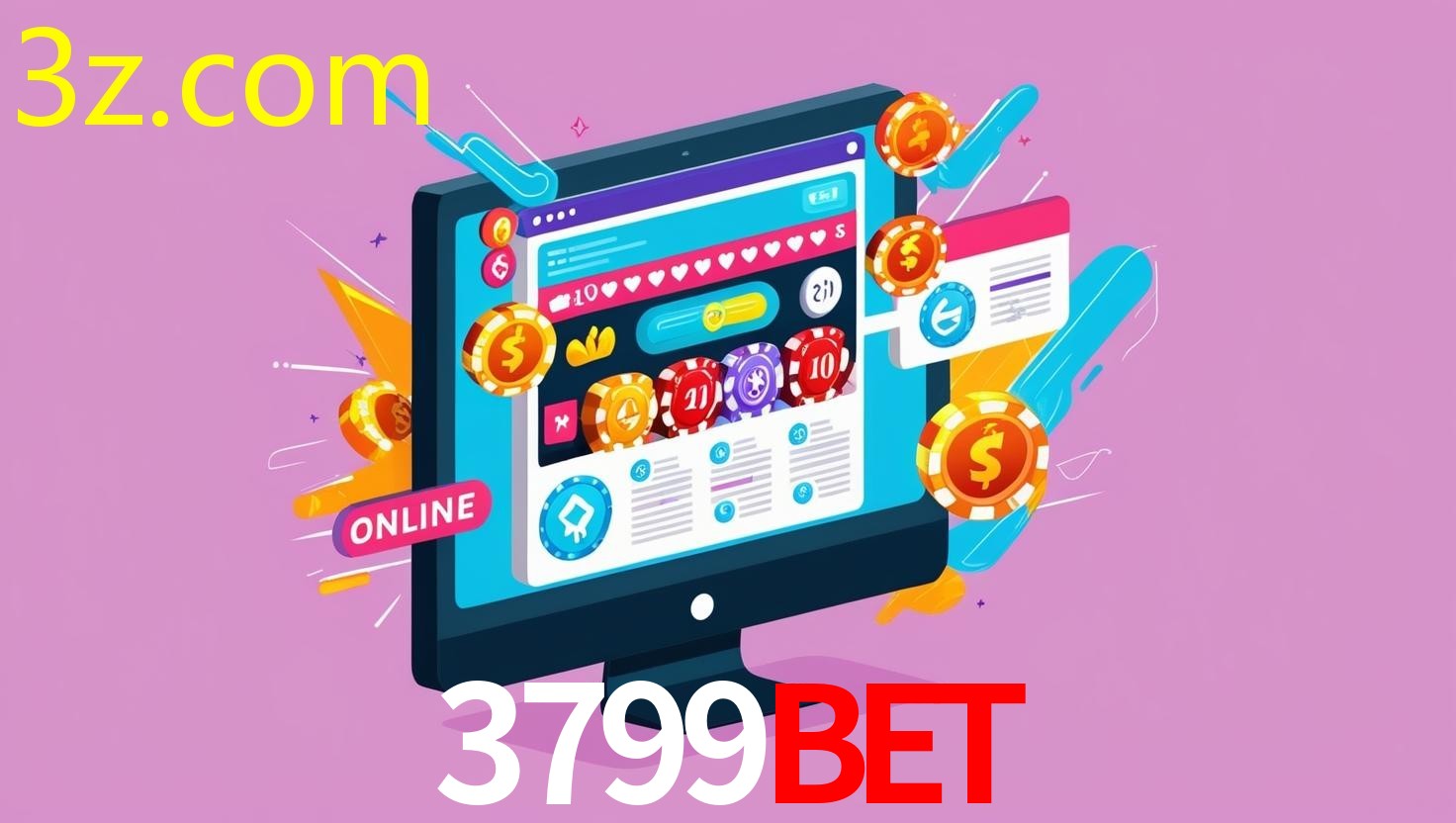 3799BET.COM