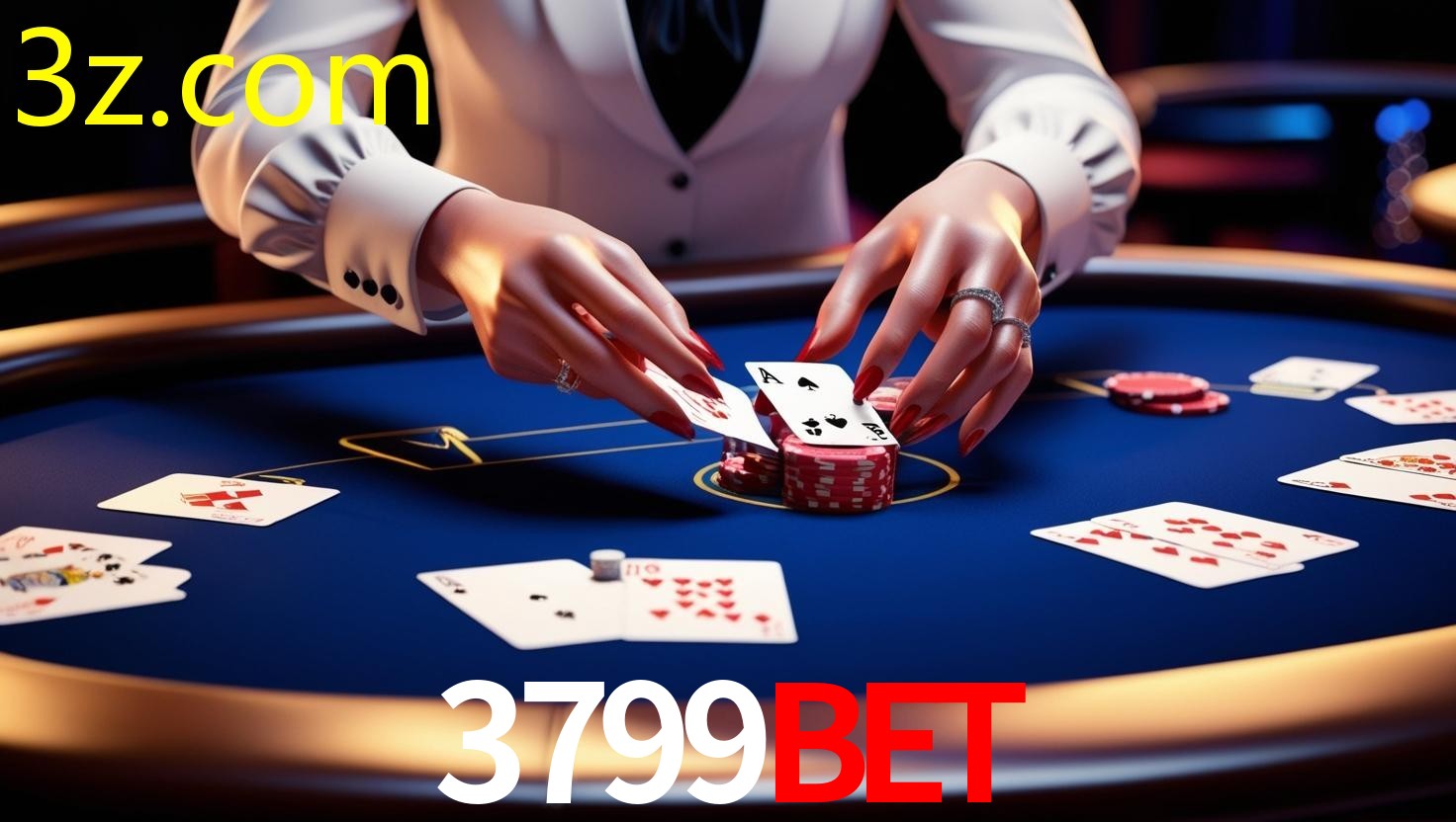 3799BET.COM
