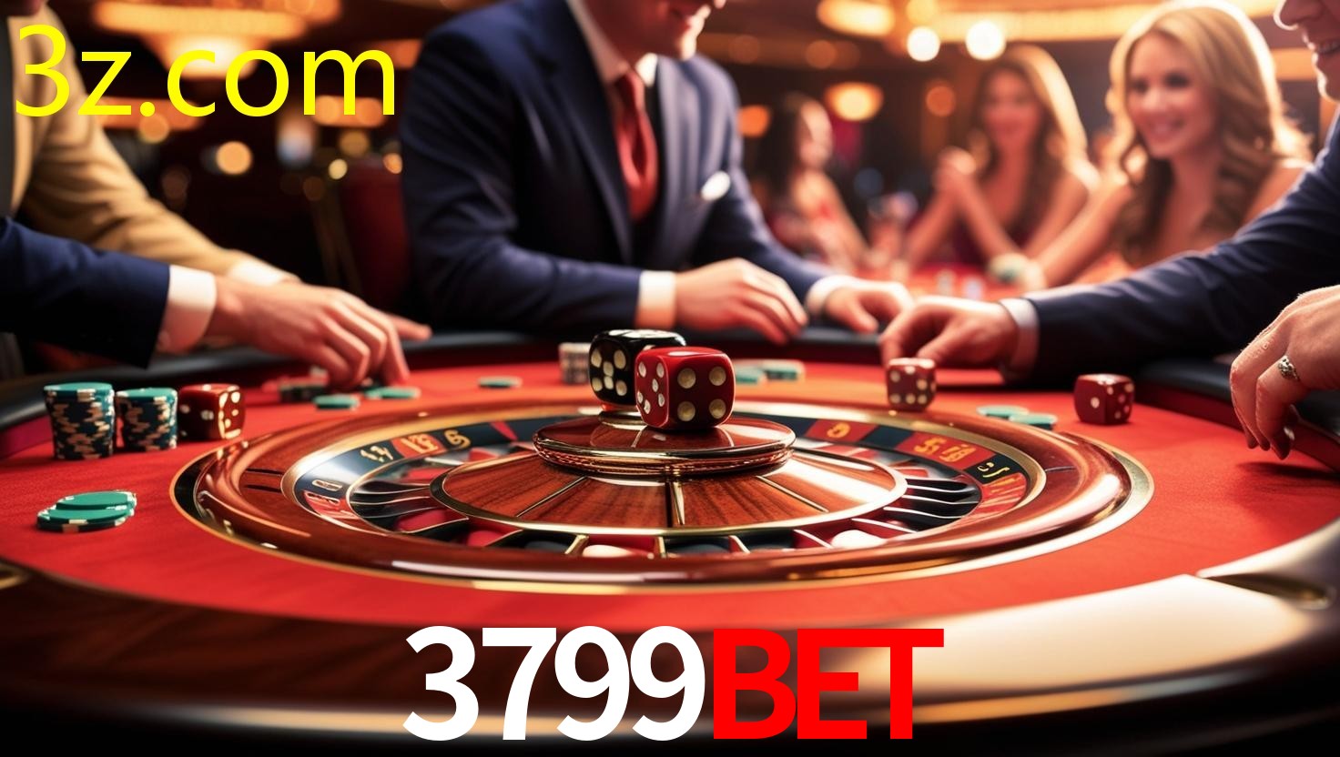 3799BET.COM