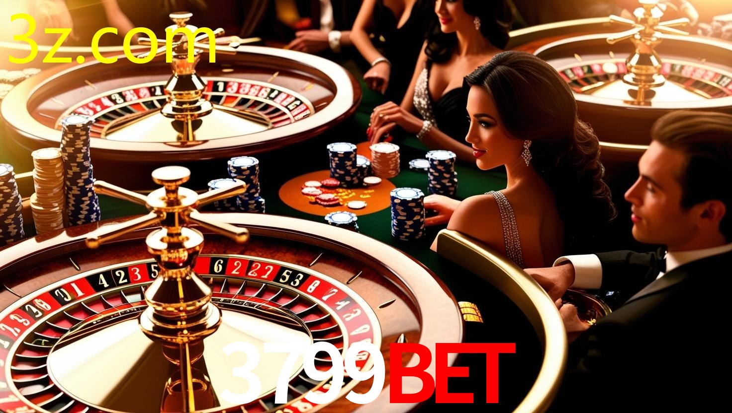 3799BET.COM