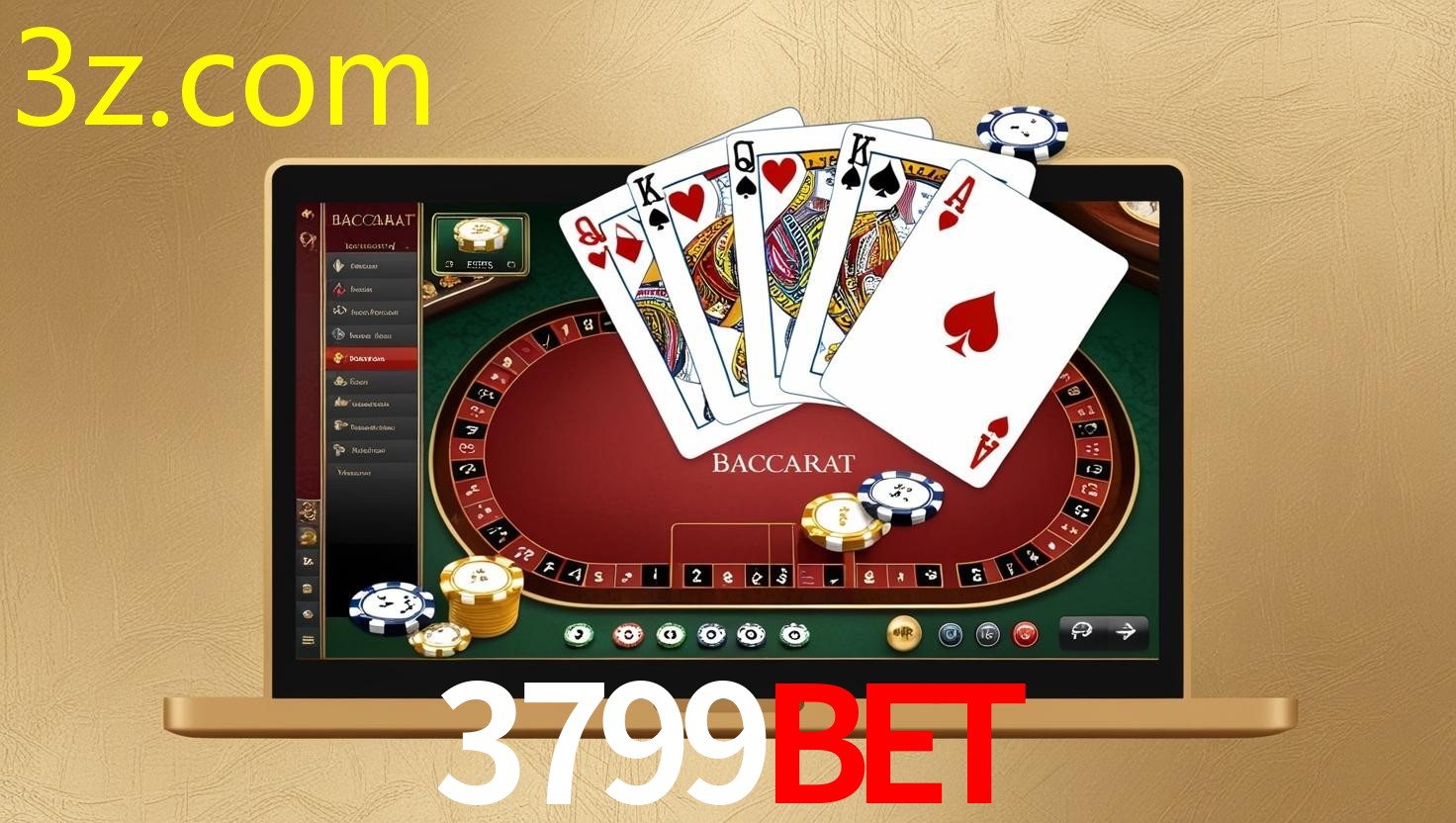 3799BET.COM